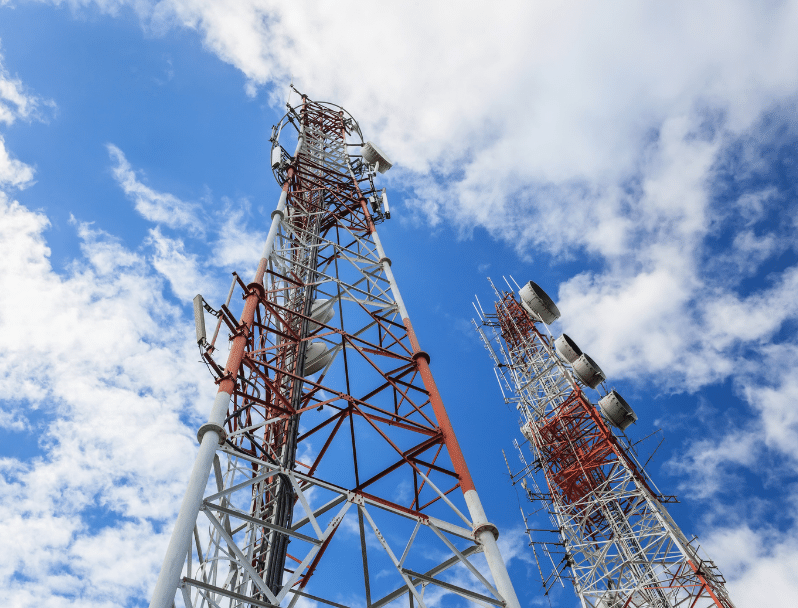 solution-telecom & iot